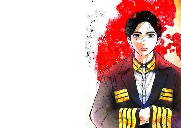 Nippon Sangoku, l&rsquo;anime che sarebbe piaciuto a Marc Bloch