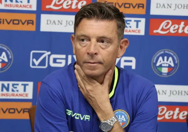 Il calcio italiano &egrave; rotto? Il designatore Rocchi indagato, gli arbitri &ldquo;graditi&rdquo; all&rsquo;Inter: tutto quello che non torna in questa &ldquo;nuova Calciopoli&rdquo;. E ora quali sono gli scenari? 