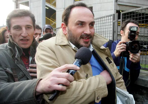 "Questa storia non mi convince": Aldo Giannuli, lo storico dei servizi segreti, a fuoco per MOW su Tavaroli e l'inchiesta sulle spie della Squadra Fiore