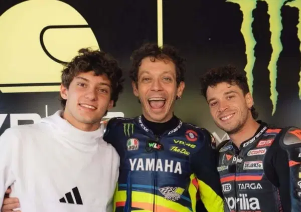 Kimi Antonelli non si ferma mai? Ecco come ha passato gli ultimi weekend il leader del mondiale di F1 tra pista, le sue GT3 e&hellip;Valentino Rossi