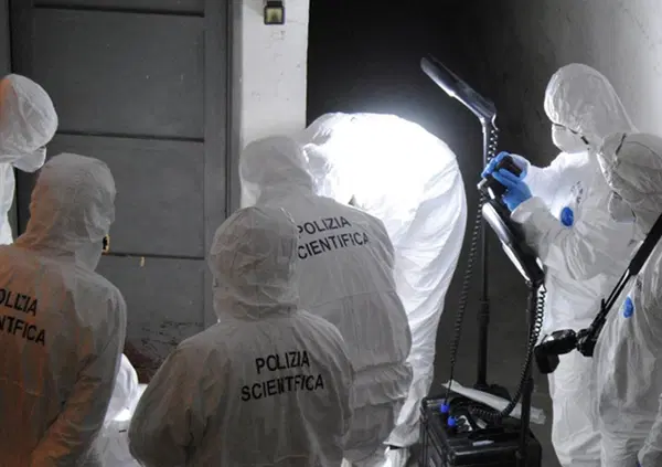 Mamma e figlia avvelenate a Natale: pi&ugrave; ricino che ricina? Il mistero si gonfia nel &ldquo;giorno del cellulare di Alice&rdquo;. Mentre a Pietracatella e Larino&hellip;