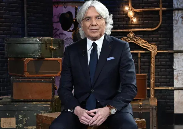 &ldquo;Mi viene da vomitare&rdquo;. L&rsquo;intervento di Zazzaroni sullo scandalo &ldquo;arbitropoli&rdquo;: &ldquo;Rocchi? Per me &egrave; pulito&rdquo;. Poi il &ldquo;governo che vuole commissariare il calcio&rdquo; e le parole di De Santis (ex Calciopoli)