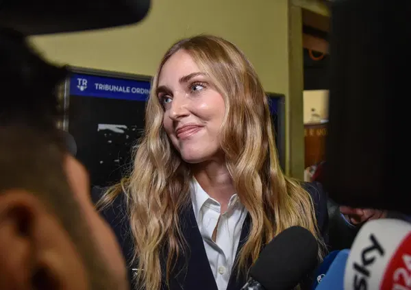 Chiara Ferragni, dopo la serie sul matrimonio (finito) arriva il docufilm sul Pandoro Gate. Praticamente un sequel&hellip;