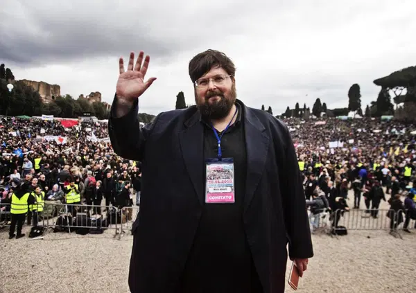 Dopo l&rsquo;esclusione alle comunicali di Prato parla Mario Adinolfi: &ldquo;&Egrave; una trappola mediatica. Prima i massoni hanno usato &lsquo;Le Iene&rsquo;, ora questa invenzione. Ma Il Popolo Della Famiglia non mi ha notificato ancora niente&rdquo;