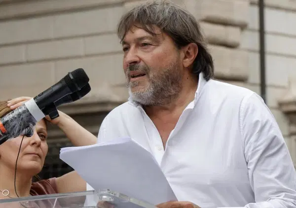 Se Sigfrido Ranucci parla in libert&agrave; accusando Nordio senza prove a Cartabianca la colpa &egrave; nostra