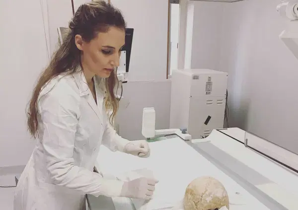 &ldquo;Ossa, resti e segreti smascherati&rdquo;: l&rsquo;antropologa forense Elena Varotto per MOW su Pamela Genini, il delitto di Garlasco e la &ldquo;virtopsia&rdquo; che cambier&agrave; tutto (e vi sconvolger&agrave;)