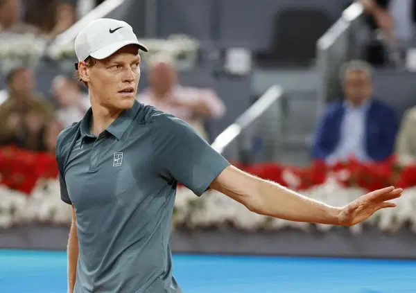 Jannik Sinner contro Rafael Jodar? Il re del ranking non brilla a Madrid, ma chiude e parla chiaro: "Lui e Fonseca possono essere i futuri avversari"