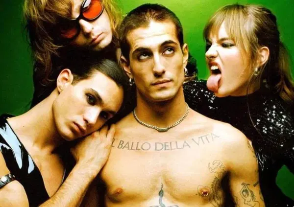 Damiano David vuole tornare nei M&aring;neskin? La reunion a Roma per il compleanno di Vic De Angelis &egrave; tutto quello che sappiamo