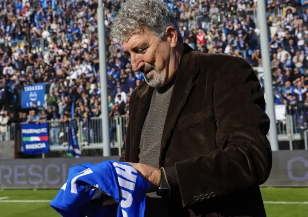 Tutto il romanticismo di Dario Hubner contro il calcio &ldquo;da fighette&rdquo;: gli anni d&rsquo;oro di Tatanka&rdquo;, lo scaz*o tra Baggio e Adani, il Var, gli stranieri e la Nazionale senza ricambio