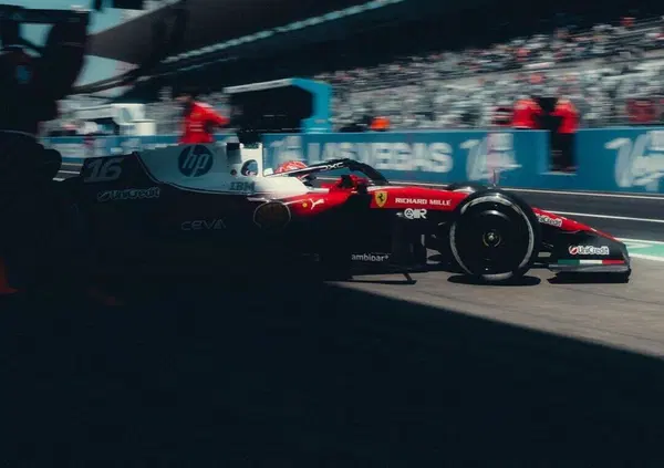 &ldquo;Voglio essere ricordato come Campione del Mondo con la Ferrari, non per i numeri&rdquo;: a Miami Charles Leclerc snobba i record, parla di presente, futuro e poi ringrazia la F1 