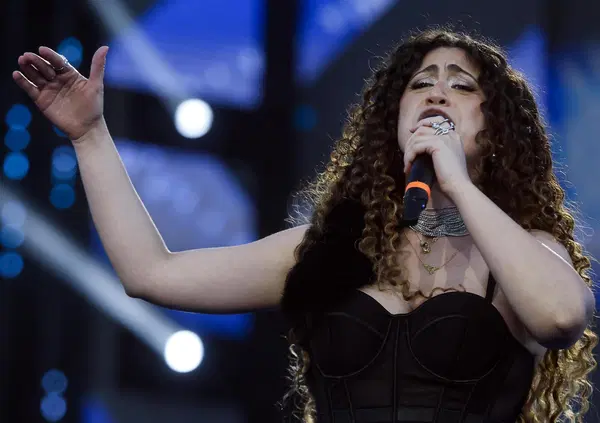 Delia, ma che caz*o dici? La parola &ldquo;partigiano&rdquo; in &ldquo;Bella ciao&rdquo; &egrave; divisiva o &egrave; solo scomoda da usare in Rai?