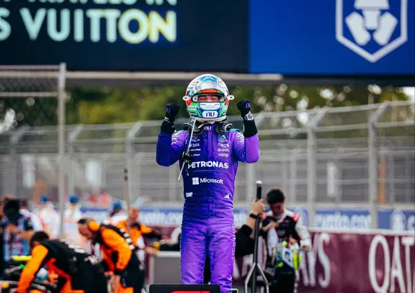 Perch&eacute; Kimi Antonelli dopo Miami &egrave; da mondiale? I record eguagliati di Senna e Schumacher, la differenza fatta su Russell, la lucidit&agrave; del dopo gara. E anche i numeri sono dalla sua parte