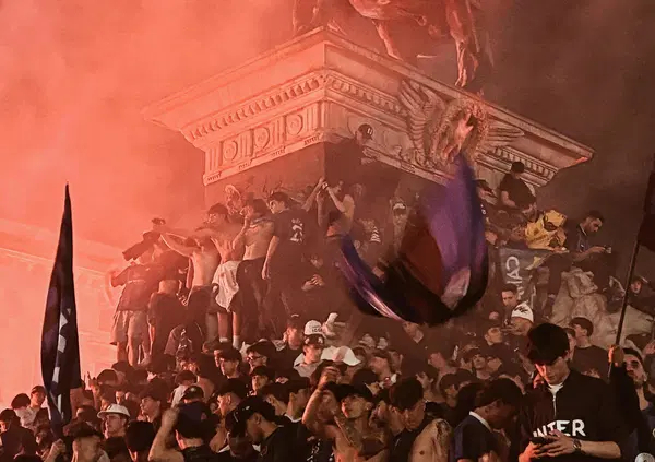Elogio del popolo interista