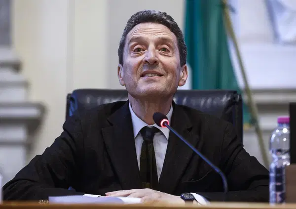 Era ovvio che Pietrangelo Buttafuoco, intellettualmente, parteggiasse per l'asse Iran-Russia