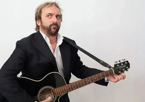 Intervista totale a Tony Tammaro: dai sacrifici di Sal Da Vinci al Concertone del Primo Maggio e i suoi &ldquo;comunisti con il Rolex&rdquo;