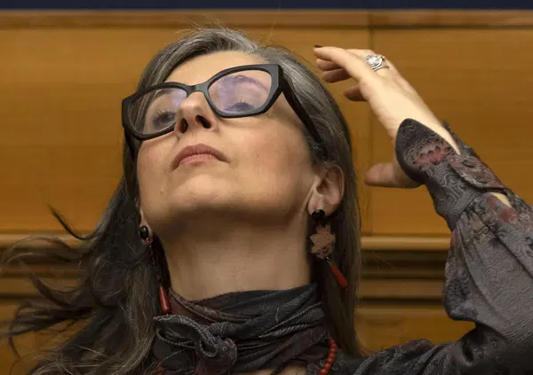 Francesca Albanese &ldquo;veste Prada&rdquo;, posa su Vogue e cede alle lusinghe del capitale, e ora che dicono i suoi fan pauperisti? 