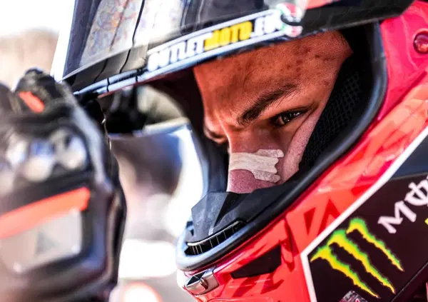 Come &egrave; andato Nicol&ograve; Bulega al Mugello con la Ducati 850? Il suo tempo ci d&agrave; tre notizie su quello che vedremo da lui e dalla MotoGP