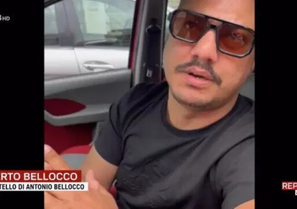 Arrestato Umberto Bellocco, il fratello di Antonio (ucciso da Andrea Beretta). Stavolta la curva Nord e gli ultras non c&rsquo;entrano: &egrave; una storia di presunti abusi e violenze in famiglia