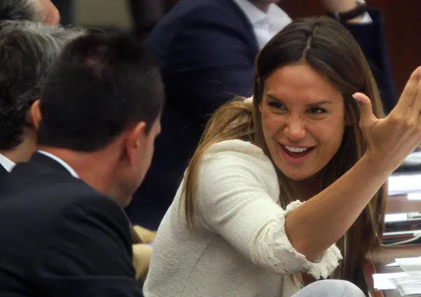 Il caso della grazia a Nicole Minetti si sta sgonfiando, Mattarella ha risposto e il giornalismo si dimostra importante anche quando sbaglia 