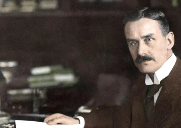 Siamo stati alla Painted Symphony di Clair Obscur e ci siamo sentiti dentro un romanzo di Thomas Mann 