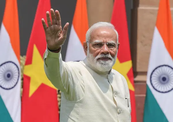 Cosa sa l&rsquo;India che noi non sappiamo? Il presidente Modi vuole ripristinare le restrizioni anti-Covid