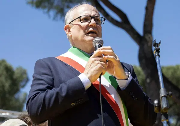 Che sta succedendo alle partecipate del comune di Roma? Non solo Fondazione Musica per Roma, ora l&rsquo;Acea scrive al sindaco Gualtieri: &ldquo;Qui si gioca la fiducia per le amministrative&rdquo;