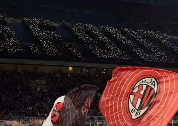 Distrutti in campo, incaz*ati in curva Sud: il Milan &egrave; nel buco nero. La protesta degli ultras a San Siro (&ldquo;Furlani out&rdquo;), l'assenza di leader, il mancato confronto con i calciatori e una consapevolezza