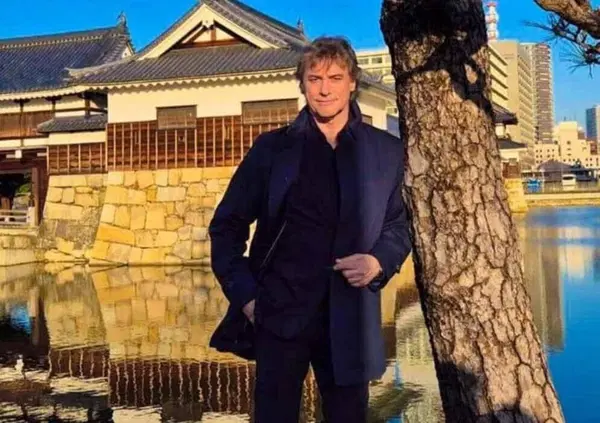 Alberto Angela in Giappone con &ldquo;Ulisse&rdquo; &egrave; l&rsquo;unico baluardo della Rai come tv di Stato 