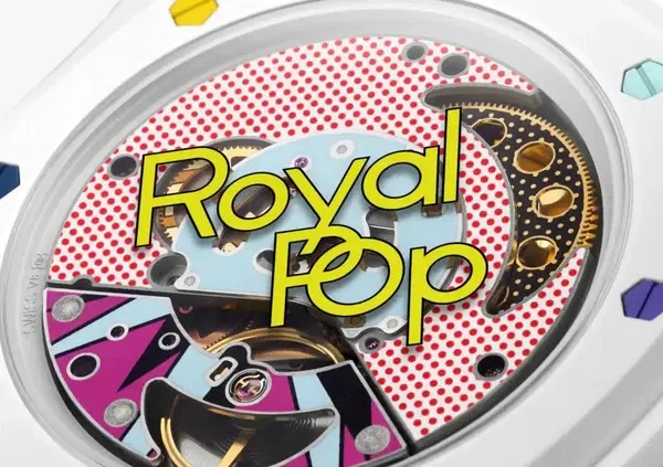 Il Royal Pop di Swatch e Audemars Piguet? Forse non avete capito cos&rsquo;&egrave;: ecco perch&eacute; &egrave; gi&agrave; un oggetto di culto e la rivoluzione che non ti aspettavi