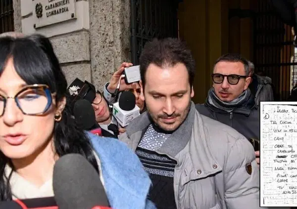 Ma quindi non era MOWstrificazione? Ecco la consulenza del Racis che si &egrave; concentrata sui post di Andreas sul forum Italian Seduction