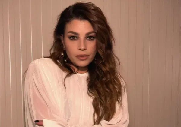 Emma a Sanremo 2027? Prima non sapeva niente del Festival, adesso invece sentirebbe sempre Stefano De Martino