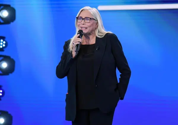 Mara Venier ha rotto il caz*o: la conduttrice verso la prossima edizione di "Domenica In" su Rai 1, come ogni anno