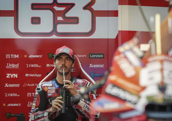 Pecco Bagnaia, a Barcellona Maximum Attack come Markku Alen: &ldquo;Si pu&ograve; fare e devo farlo. Voglio vincere cos&igrave;&rdquo;