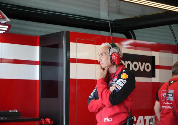 Davide Tarozzi a MOW: &ldquo;Marc nel box ha mostrato la sua fragilit&agrave;. Basta associarlo al 2015 con Valentino, &egrave; una persona diversa&rdquo;