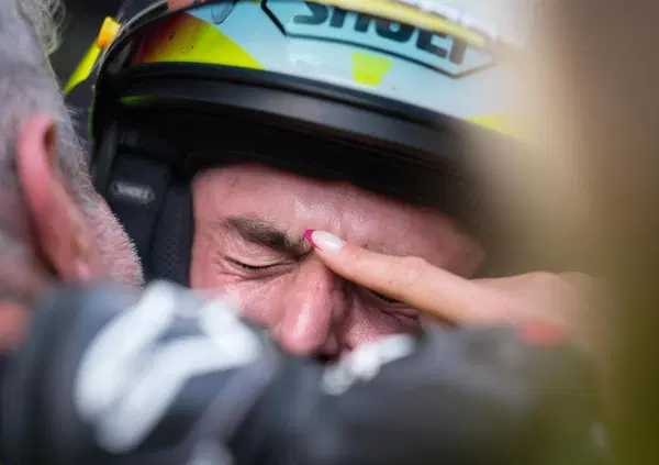 The day after Montmel&ograve;: Gli infortuni, i piloti che non scenderanno in pista nei test, la caduta di Mart&iacute;n e la pioggia di penalizzazioni che ha portato Bagnaia sul podio