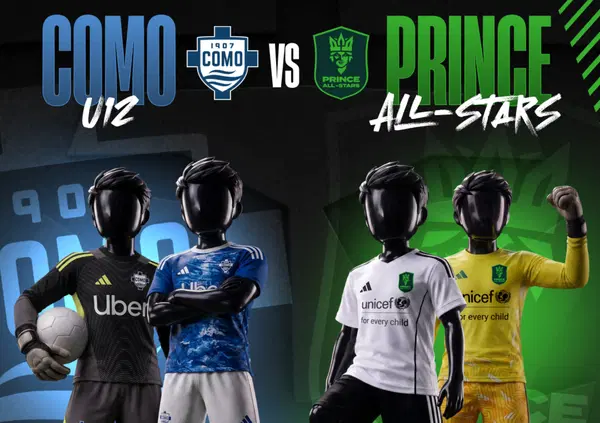 &Egrave; l&rsquo;ora decisiva per la Kings League Italy. E alle Finals di Cologno Monzese c&rsquo;&egrave; una grossa novit&agrave;: Como 1907 contro Prince All Stars, il primo match giovanile del format (promosso da Unicef)