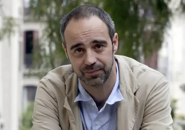 &ldquo;Il custode&rdquo; di Niccol&ograve; Ammaniti &egrave; un viaggio devastante verso l&rsquo;eternit&agrave;