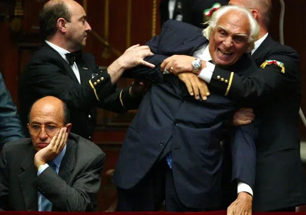10 anni senza Marco Pannella. TUTTO RADICALE TUTTO LIBERO. Come solo noi siamo rimasti 