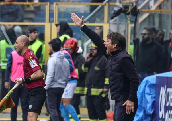 Falsissimo, Corona fa esplodere il Napoli? &ldquo;Cinque giocatori mi hanno pagato per rovinare Conte&rdquo;: ma cosa c&rsquo;&egrave; di vero?