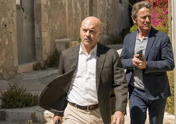 Le repliche di Montalbano e le cover di Sanremo gi&agrave; a maggio: ma a Rai 1 lo sanno che paghiamo il canone per tutto l'anno?