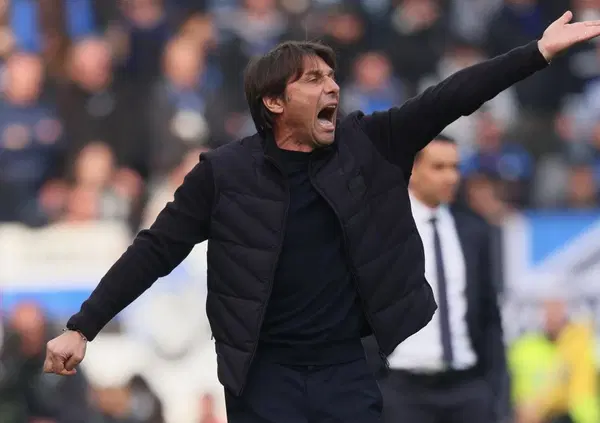 Corona racconta del &ldquo;despota&rdquo; Conte e Fabrizio Romano annuncia: &ldquo;Andr&agrave; via da Napoli&rdquo;. E quel like di Noa Lang sotto al post d&agrave; ragione a Falsissimo?