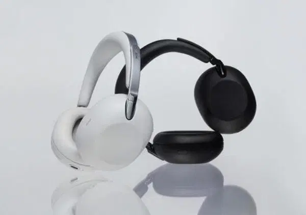 Sony lancia 1000X THE COLLEXION: quando le cuffie diventano un oggetto di lusso (e suonano anche benissimo)