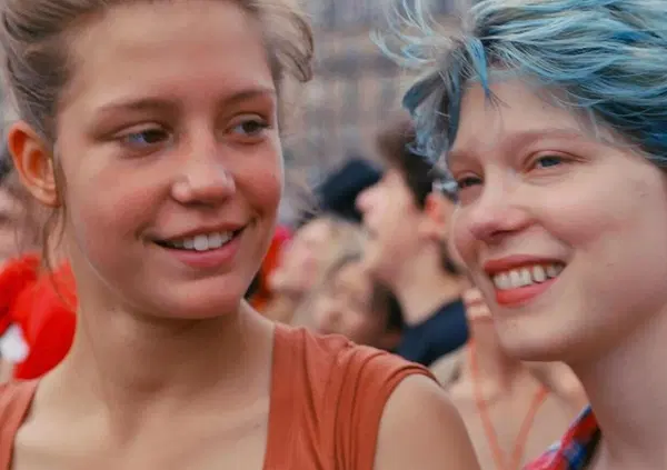 Che cosa resta de "La vita di Adele"? A Cannes il film con L&eacute;a Seydoux fa ancora incaz*are tutti