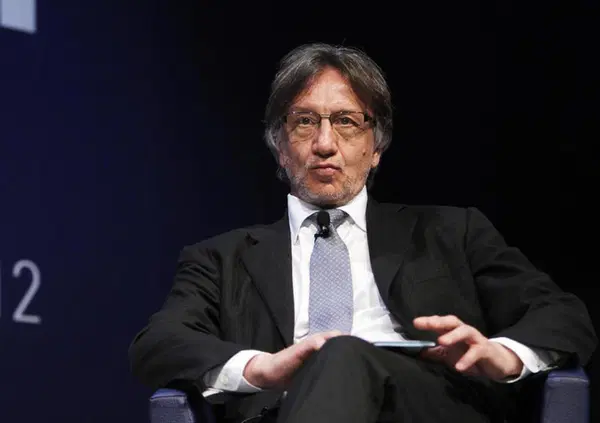 Signori, noi ve lo diciamo gi&agrave;. Fate attenzione a &ldquo;Ora!&rdquo;: il partito di Michele Boldrin sta spaccando e sui social supera in pochi mesi Azione di Calenda. Ecco perch&eacute; potrebbe essere un problema per Meloni e centrosinistra