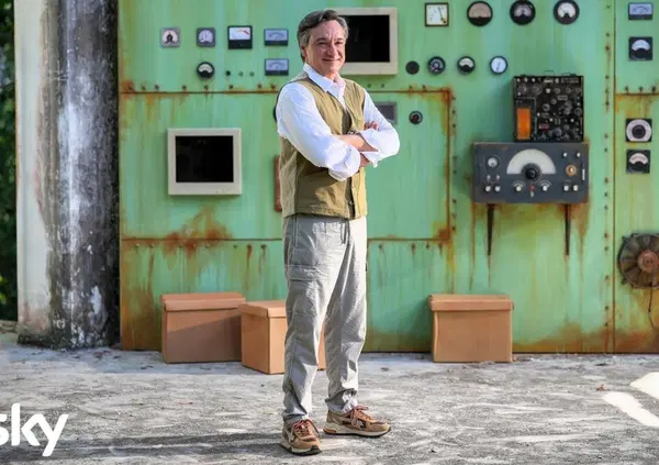 Torna "Money Road", il reality di Sky con Fabio Caressa che ci aveva fatto impazzire: ci riuscir&agrave; anche con la seconda stagione?