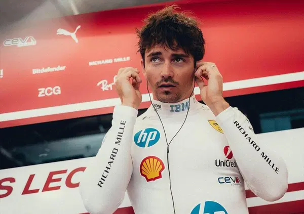 Charles Leclerc a Montreal parla di &ldquo;weekend orribile&rdquo;, ma qual &egrave; il vero problema? C&rsquo;entrano le gomme, ma soprattutto la solita Ferrari