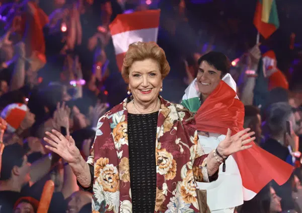 Mara Maionchi distrugge Sal Da Vinci: &ldquo;Per sempre s&igrave;? Che due coglio*i!&rdquo;