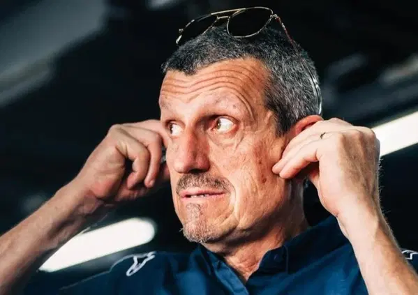 [VIDEO] Gunther Steiner, Son of a Butcher: &ldquo;Se potessi prenderei Marquez e Bezzecchi. Kimi Antonelli? Veramente bravo. Liberty Media in MotoGP? Ci vorranno anni&rdquo;