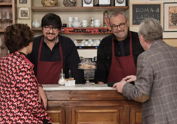 "La Ruota della Fortuna" uccide anche "I Cesaroni": la serie chiude in anticipo e conferma che su Canale 5 non esiste pi&ugrave; la prima serata