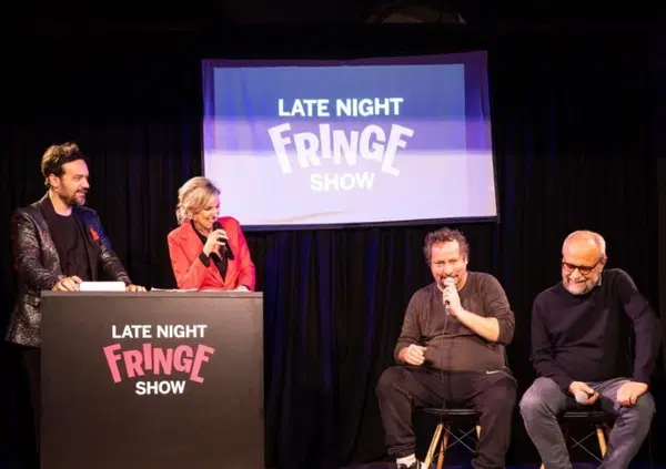 Al Torino Fringe Festival il teatro, la politica e tutto quello che conta. Intervista totale alla direttrice artistica Cecilia Bozzolini 